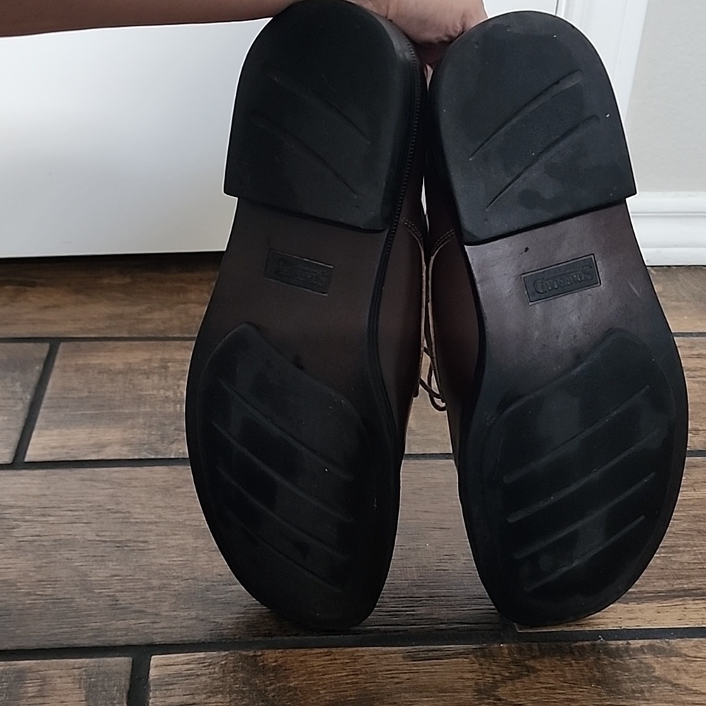 Stafford Men's Shoes​​​​​ - Picture 8 of 8